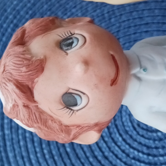 Vintage 1984 Jane-Deveaux, Inc figurine - Picture 12 of 16